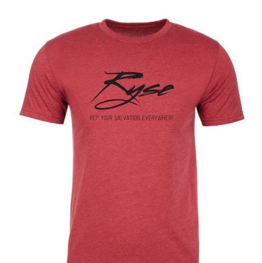 T-shirts - Picture 7 of 7